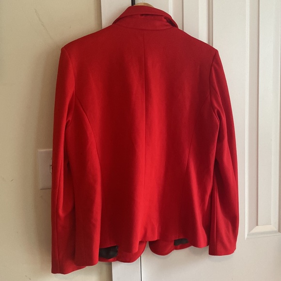 Robert Louis Jacket - Picture 5 of 6